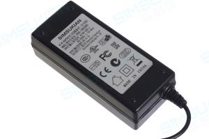 China CE SAA approved UL listed Desktop 12v 5 power supply wholesale