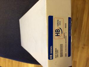 China supply CCEC CUMMINS PARTS BEARING，MAIN 3801260 wholesale