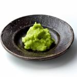 Japanese Horseradish Wasabi Powder Spices Seasoning Wasabi Spicy Taste