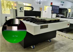 China Textile 1270dpi Laser Direct Imaging Equipment 900x1000mm wholesale