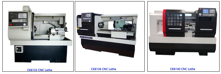 3 Jaw Manual Chuck TCK56 750mm Bench Mini small Horizontal Lathe Machine GSK CNC Control