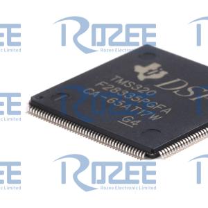 China TMS320F28335PGFA on sale