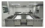 School Stainless Steel Lab Furniture Stainless Steel Laboratory Furniture Bench