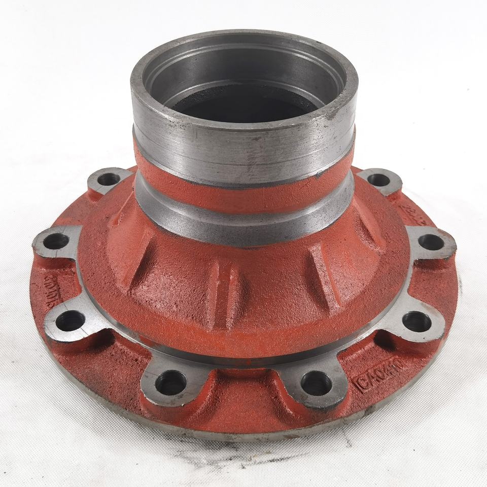 Qingdao Sea Port LJ23005 Sinotruk HOWO Shacman Man FAW Truck Weichai Engine Oil Filter with OE NO