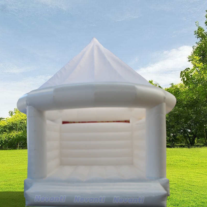 Large Funny Inflatable Comb Obstacle Course for Team Events PVC Life Time Over 3 Years