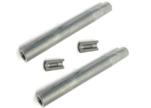 China DIA20mm 250mm Length M10 Milling Tool Holders wholesale