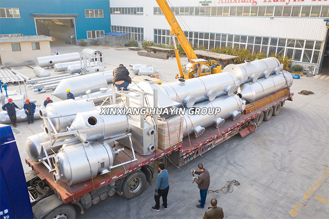 High Efficiency Municipal Solid Waste To Energy Pyrolysis System Industrial Scale