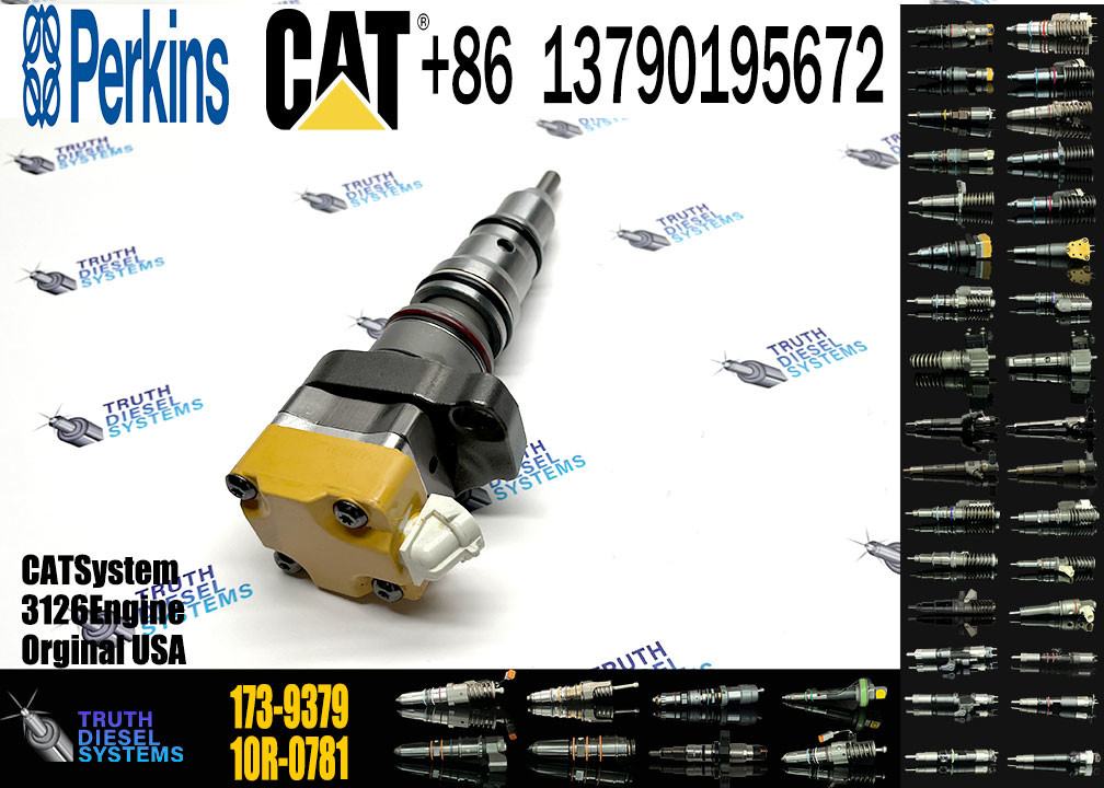 engine fuel injector 177-4754 10R-0782 128-6601 222-5966 180-7431 171-9710 171-9704 178-6432 188-1320 173-9379
