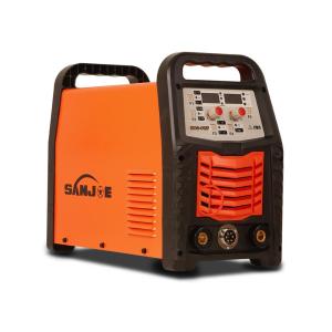 China IGBT Inverter MIG Welding Machine With Separated Feeder 270A Amps wholesale