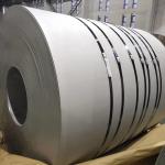 Slit Edge Hot Rolled Stainless Steel Coil HL Surface Ss Strip Coil