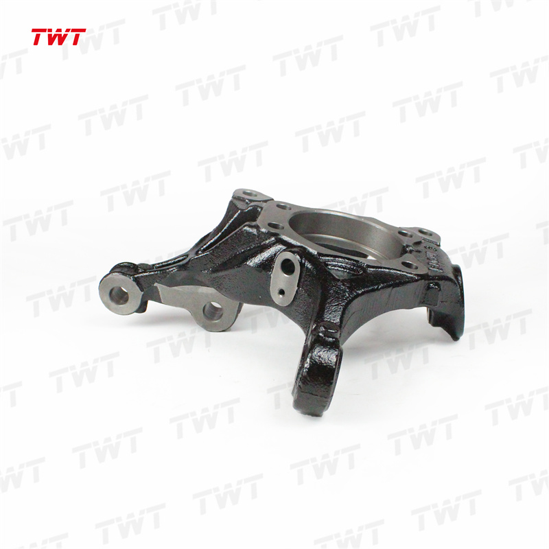 TWT KNUCKLE, STEERING, LH RH 43211-07010 43212-07010 4321107010 4321207010 for Toyota Avalon 2019-2023
