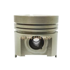 China Kubota V2003 D1503 Diesel Engine Pistons 83MM Piston 16467-21113 wholesale