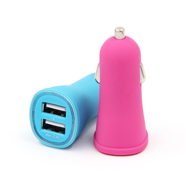 17W Iphone12 Car Charger