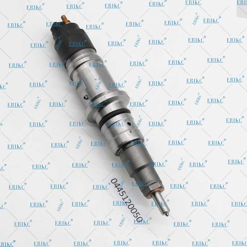 ERIKC 3999834 Automobile Parts 0445120050 0445 120 050 fuel pump injector 0 445 120 050 For Mopar