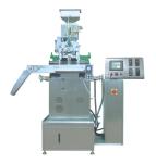 High Efficiency Automatic Softgel Encapsulation Machine With Stainless Steel