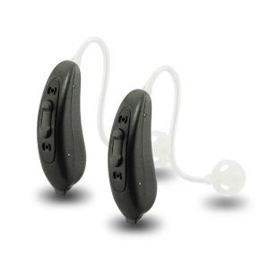China Retone Open Fit Hearing Aids FCC Hearing Amplifiers For Seniors wholesale