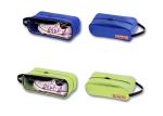 Travel storage bag sunroof visible shoes storage bag waterproof breathable shoes