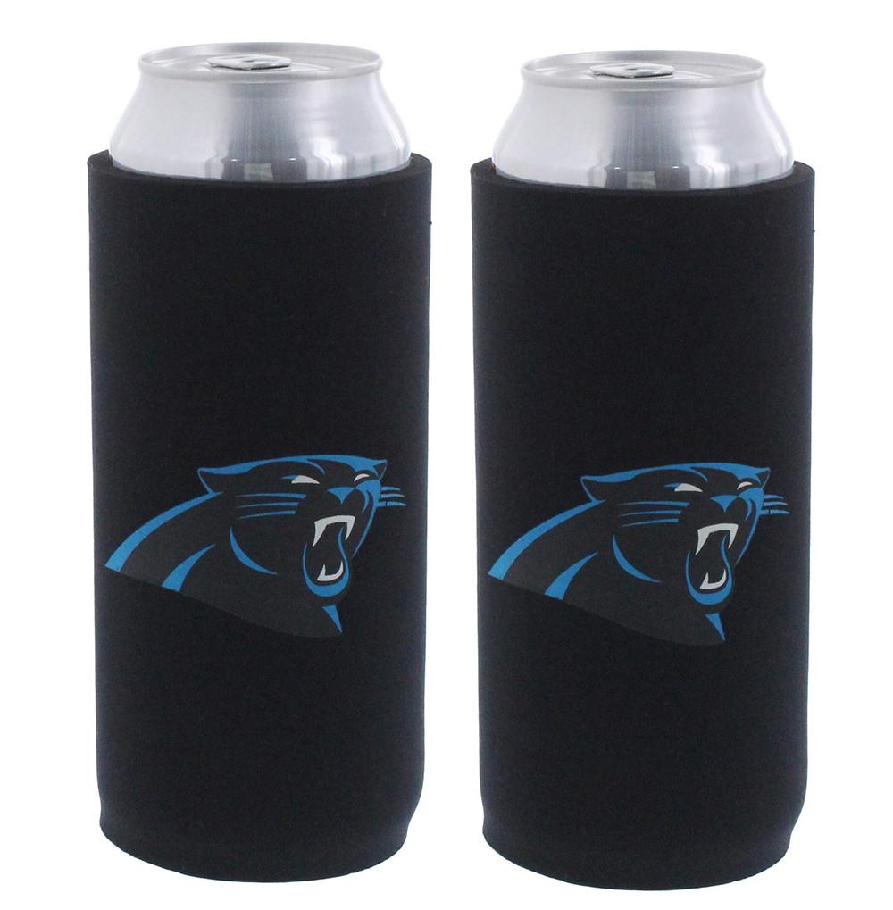 Dust proof 24 Oz Neoprene insulated beer can holder
