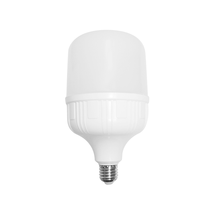 T80 T100 T120 T135 20W 30W 40W 50W 60W DOB SKD LED BULB oEM