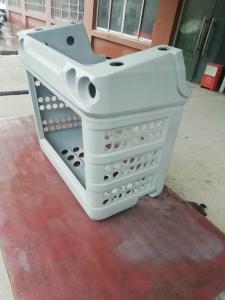 China OEM Rotomoulding Mould Services For Washing Machine wholesale