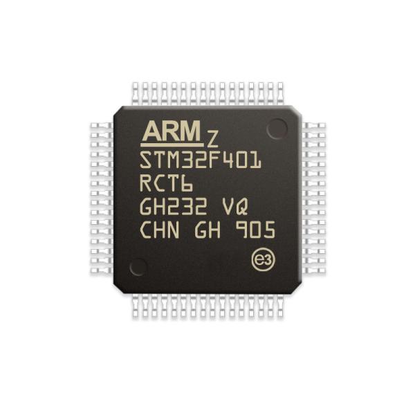 Chuangyunxinyuan STM32F401RCT6 New & Original In Stock Electronic Components