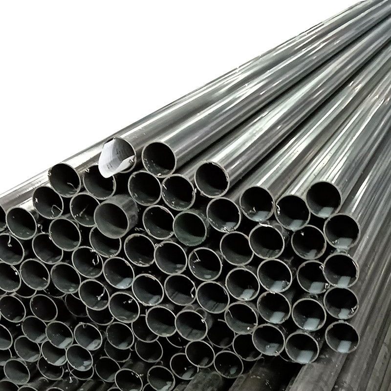 316 Stainless Steel Seamless Round Pipe Custom Hot Rolled 1/4 ''Wall Thickness
