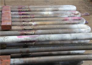 China Carbon Stainless Steel Serpentine Tube / Asme Grade Serpentine Evaporator Coil wholesale