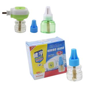 China AC110V Electric Mosquito Repellent Plug In Liquid Repellent 0.5Kg wholesale