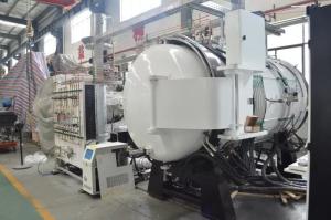 China Stainless Steel Vacuum Sintering Furnace Vacuum Debinding Furnace Single Chamber wholesale