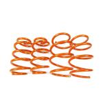 Sport BMW Lowering Springs 116i 118i 2016 Stable And Safety Car Lowering Springs