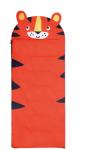 170x65cm 3 4 Season Fox Animal Childrens Sleeping Bags