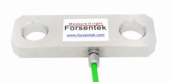 IP68 Hermetic Tension Link Load Cell For Offshore Tension Monitoring