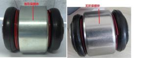 China 33321140345 Suspension Parts Control Arm Bushing wholesale