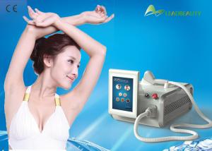 China Medical CE Approved Portable Diode Laser Hair Removal Machine wholesale