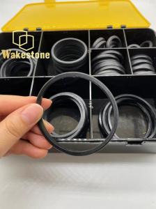 China Carter Special Excavator Accessories Oil Seal D-ring 4C-4784 wholesale