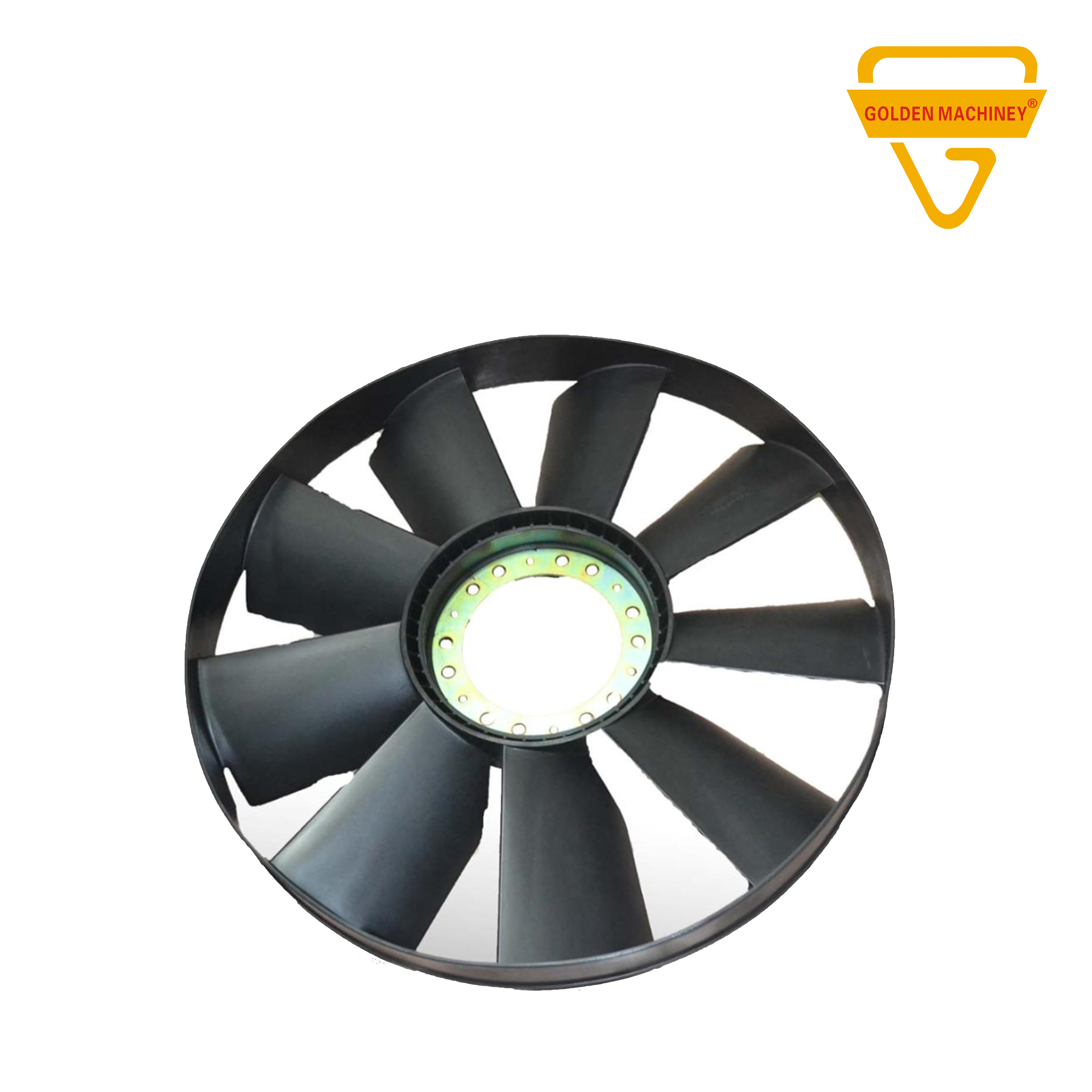 51066010275 MAN TGX Truck FAN