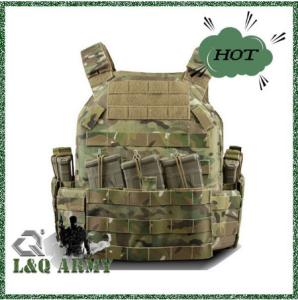 China Anti-Riot Body Armor/Full Body Protective Suit Vest wholesale