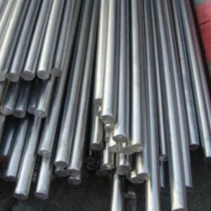 China SS310 3Cr13 Stainless Steel Bar 2205 5 Inch SCH40 6m Burnished For Boiler wholesale