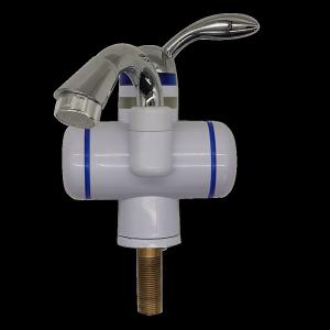 China 360° Rotating IPX4 Hot Water Dispenser Tap Water saving wholesale