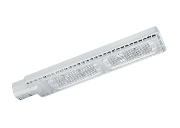 Meanwell Driver Urban LED Lighting , Driveway Street Lights Without Glare