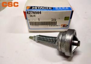 China Excavator Hitachi Electric Parts Check Valve ZAX200/200-5G/240-3 4276584 4255211 wholesale