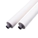 Industrial Water Absorbing Texture Roller Brush , Foam Roller Brush