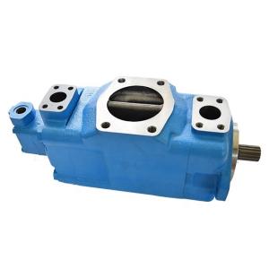 China Vickers Mobile Triple Pumps 4525VQSV10 wholesale
