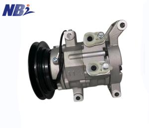 China 883100K130 88310OK133 Automobile Ac Compressor For Toyota Hilux Vigo KUN 1TR 2TR 2005 wholesale