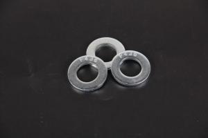 China Standard Hardened Steel Spacers , Stainless Flat Washer Recommended wholesale