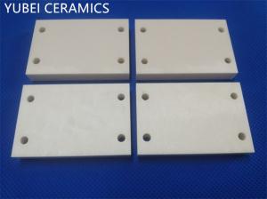 China Structural Zirconia Ceramic Plates Sheet , Zirconium Oxide Ceramic wholesale