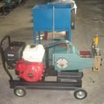 320Bar Industrial Pressure Cleaning Machine High Pressure Washing Machine