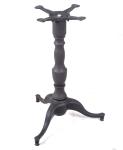 3202 Round Table Base Hot sell Metal Pedestal Table legs Restaurant Table bases