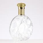 500ml 700ml 750ml Custom Glass Bottles for Alcoholic Beverages of Empty Whisky