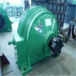 7.5kw 5.5kw Worm 20 CrMnTi Gear Reducer Gearbox